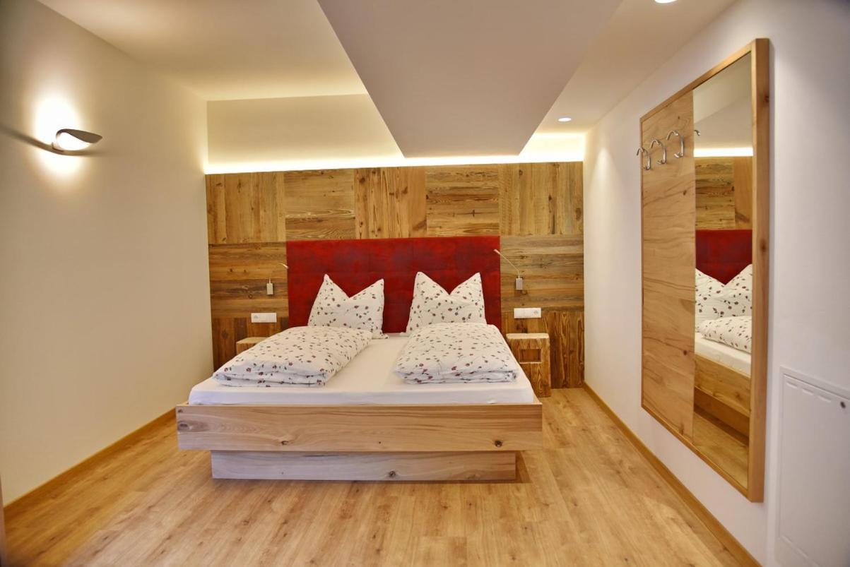 Residence Blumenthalerhof Лагундо Екстериор снимка