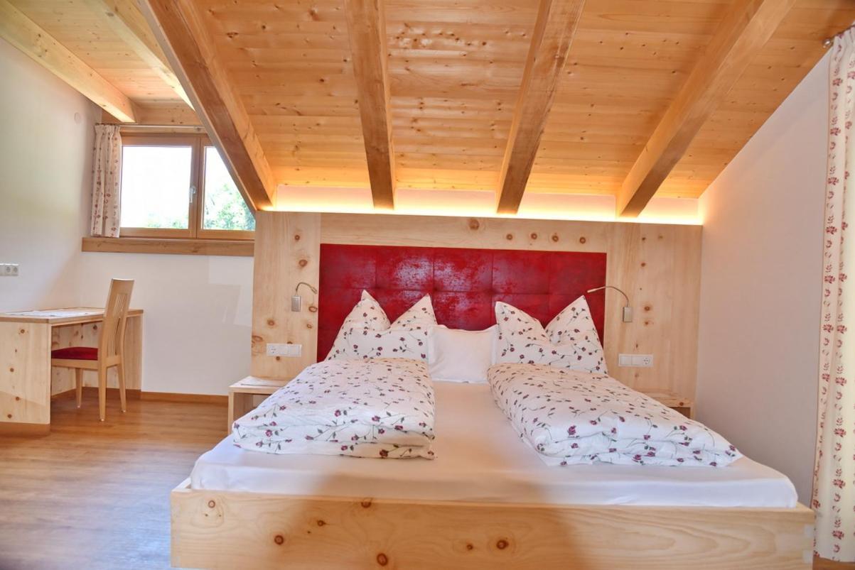 Residence Blumenthalerhof Лагундо Екстериор снимка