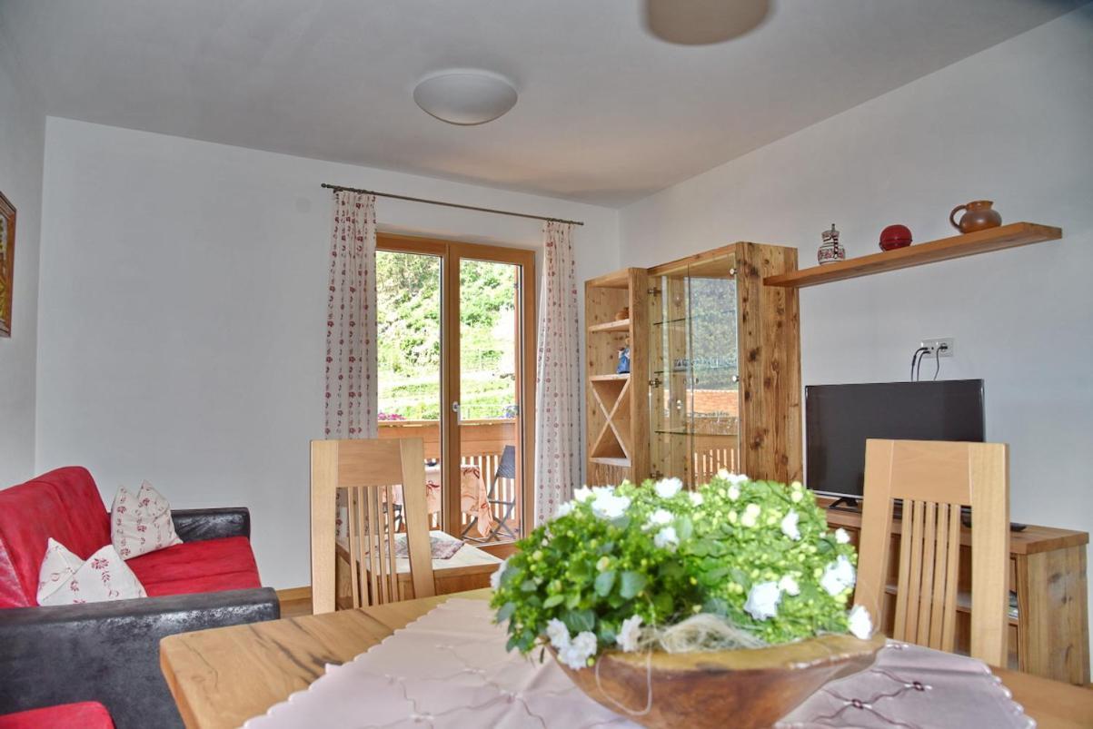 Residence Blumenthalerhof Лагундо Екстериор снимка