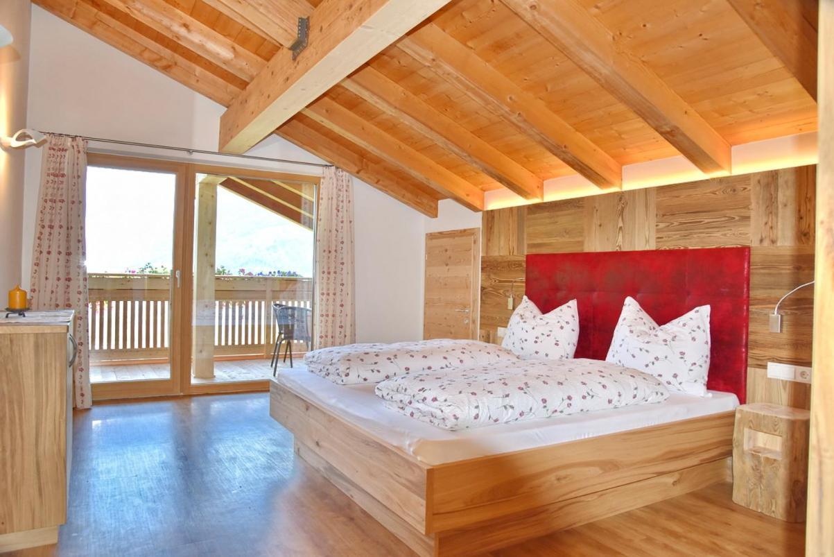 Residence Blumenthalerhof Лагундо Екстериор снимка