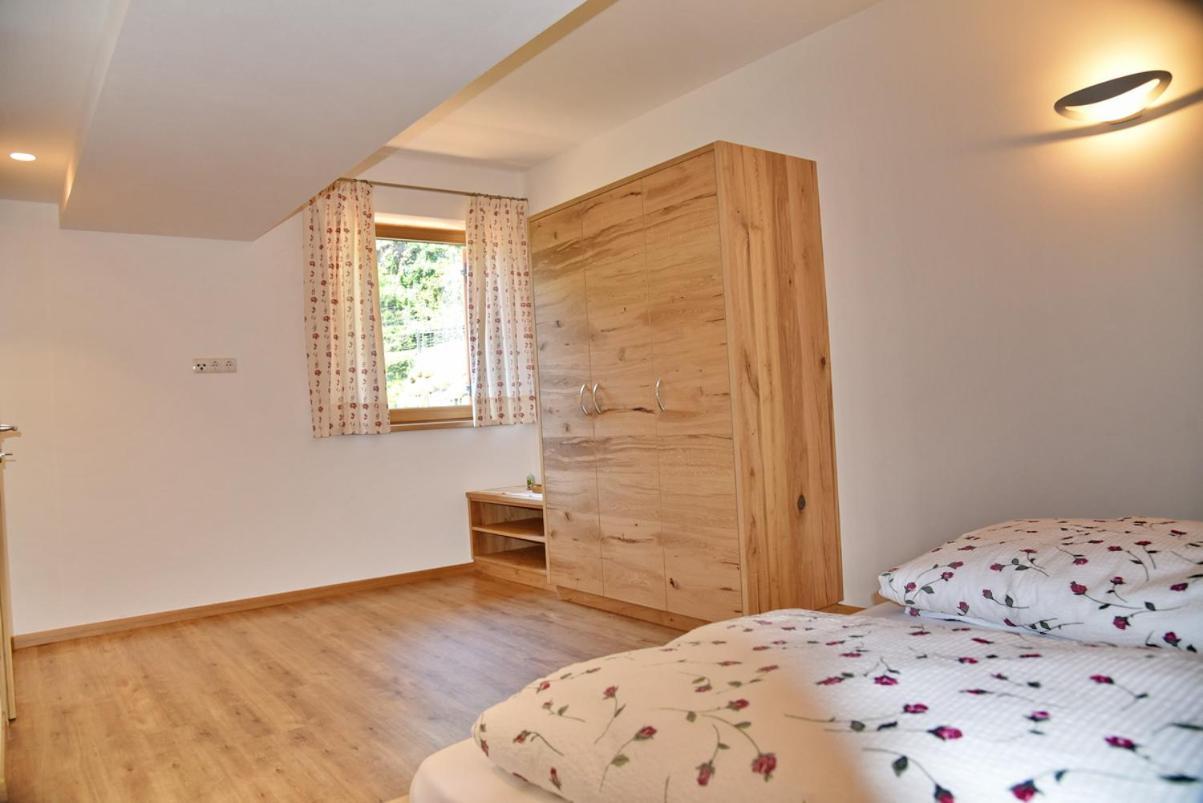 Residence Blumenthalerhof Лагундо Екстериор снимка