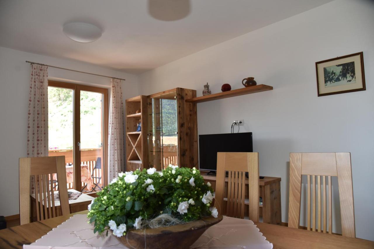 Residence Blumenthalerhof Лагундо Екстериор снимка