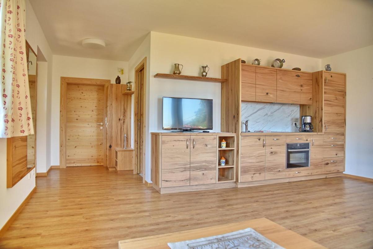 Residence Blumenthalerhof Лагундо Екстериор снимка