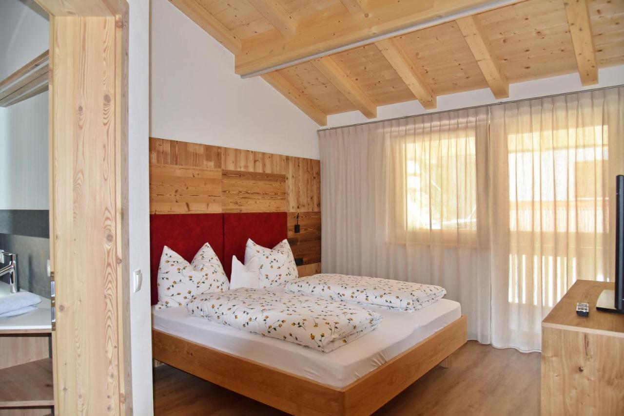 Residence Blumenthalerhof Лагундо Екстериор снимка