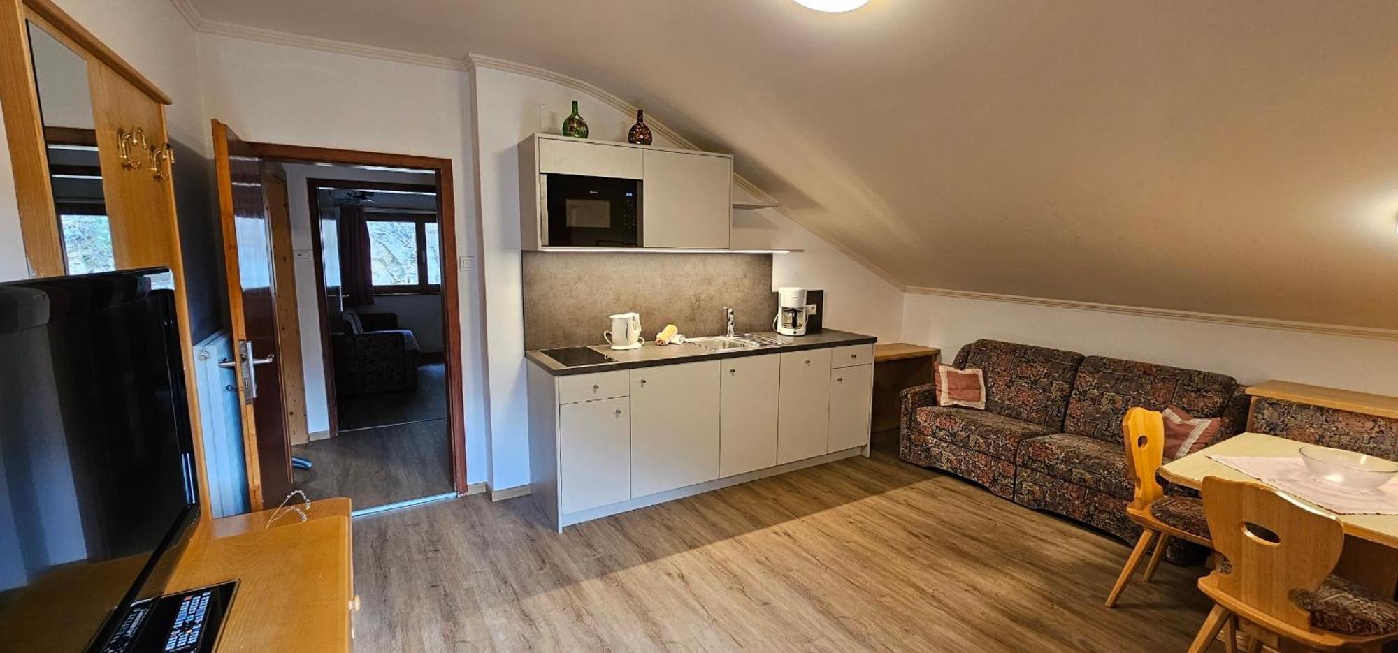 Residence Blumenthalerhof Лагундо Екстериор снимка