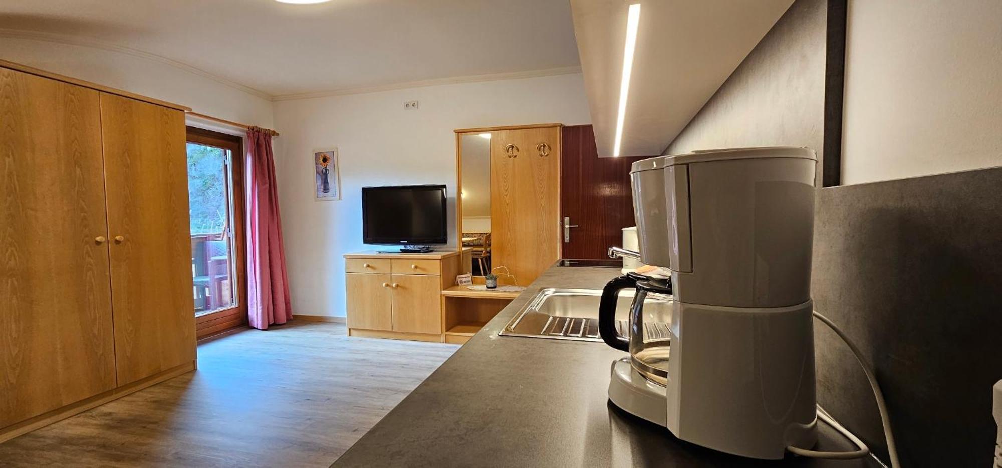 Residence Blumenthalerhof Лагундо Екстериор снимка