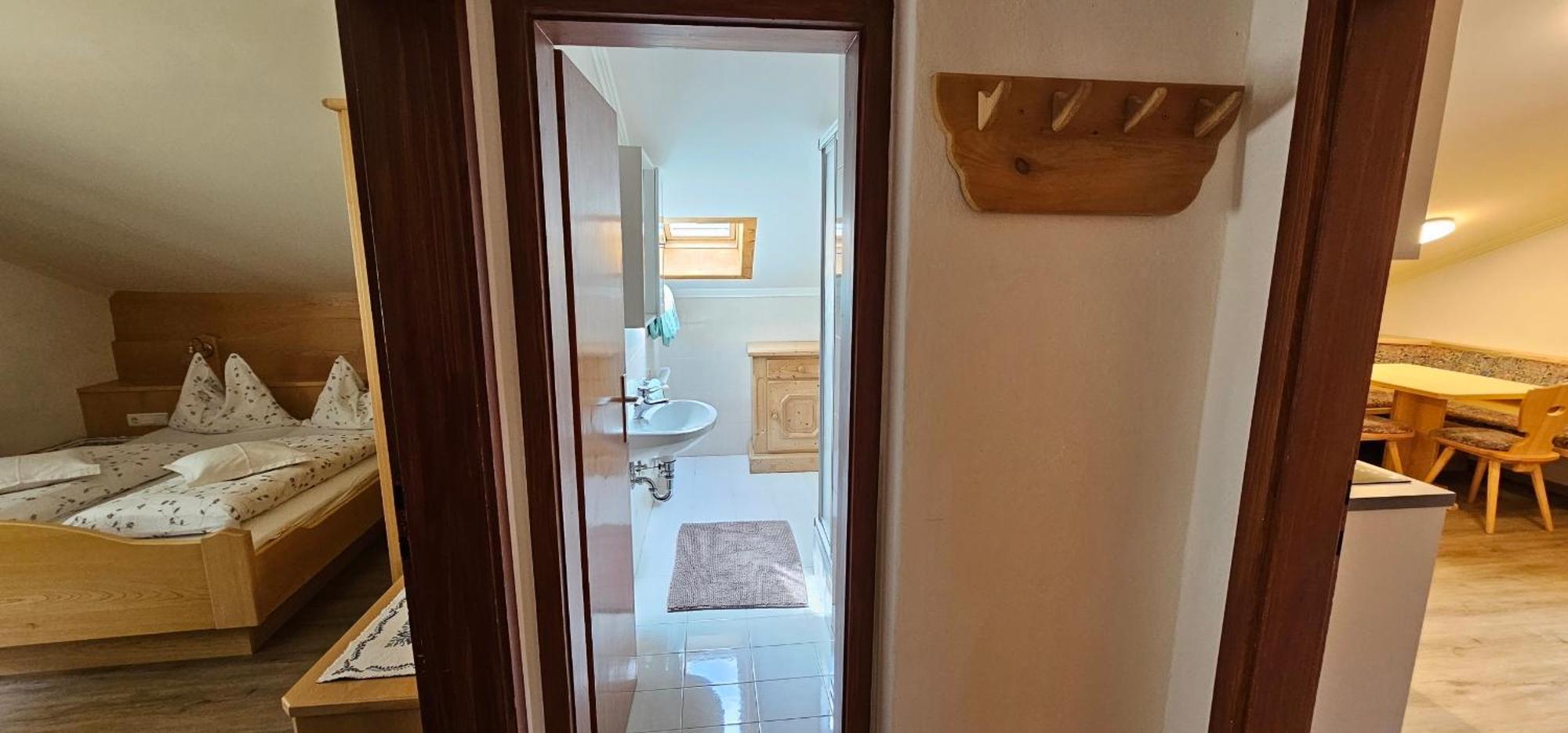 Residence Blumenthalerhof Лагундо Екстериор снимка
