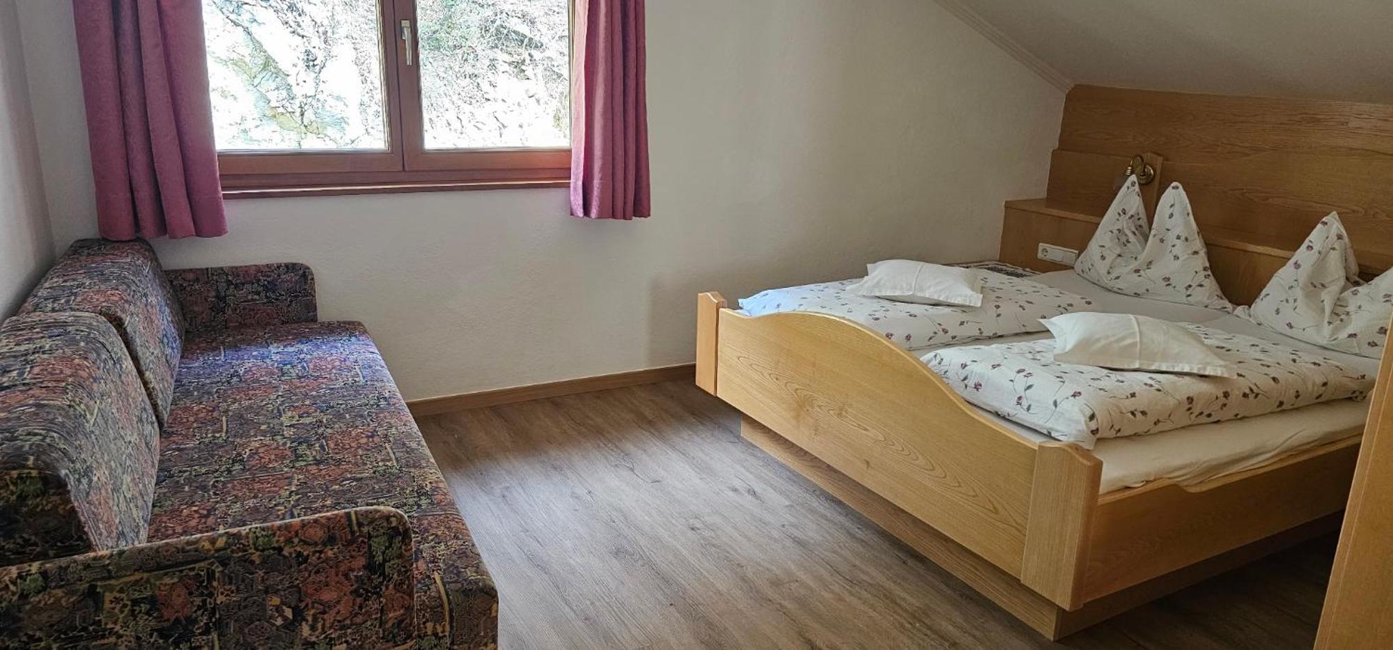 Residence Blumenthalerhof Лагундо Екстериор снимка