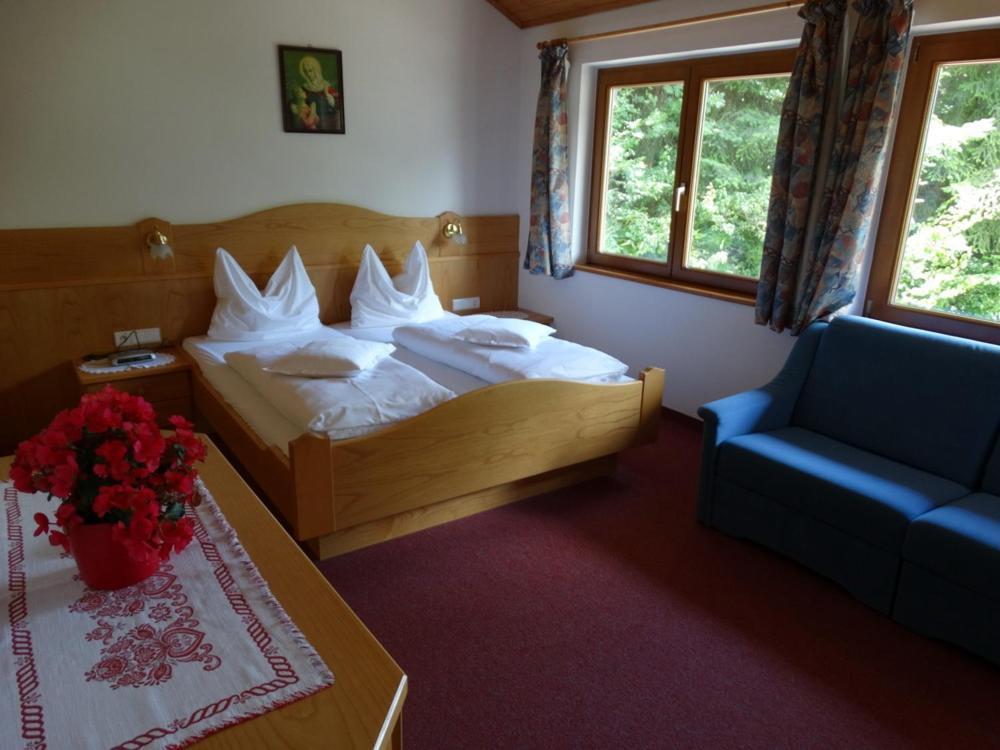 Residence Blumenthalerhof Лагундо Екстериор снимка