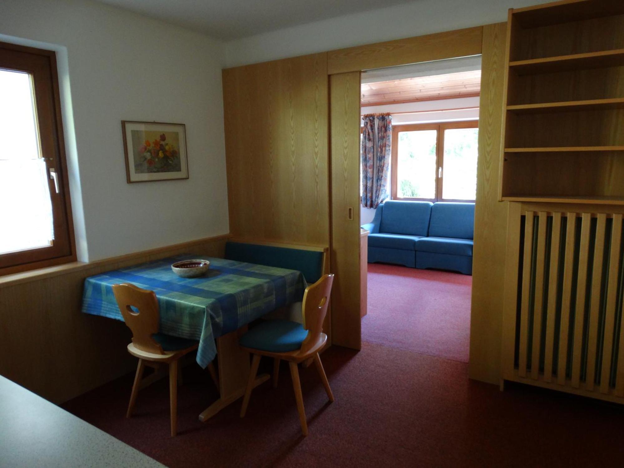 Residence Blumenthalerhof Лагундо Екстериор снимка